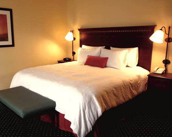 Hampton Inn Murphy Zimmer foto